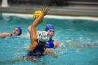 WWPolo vs CC  Wheaton College Women’s Water Polo compete in their sports inaugural match vs Connecticut College. - Photo By: KEITH NORDSTROM : Wheaton, water polo, inaugural